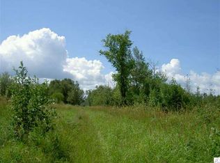 Faith Church Rd, Sturgeon Lake, MN 55783