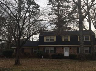 4161 Hambrick Way, Stone Mountain, GA 30083