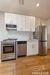 Rented by Mirador Real Estate