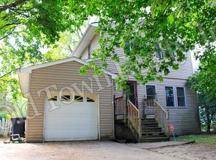 1342 Rosewood St, Ann Arbor, MI