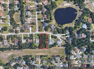 0 Suwannee Rd, Spring Hill, FL 34607
