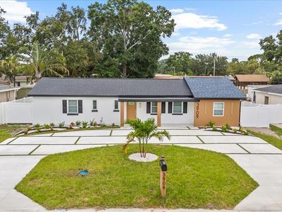 3909 W Oklahoma Ave, Tampa, FL, 33616