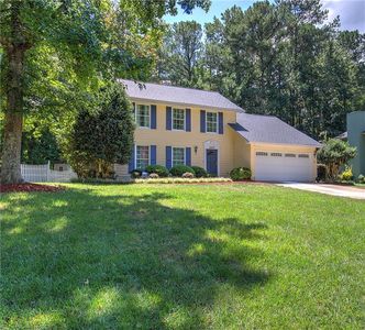 2407 Tammeron Dr SW, Marietta, GA, 30064