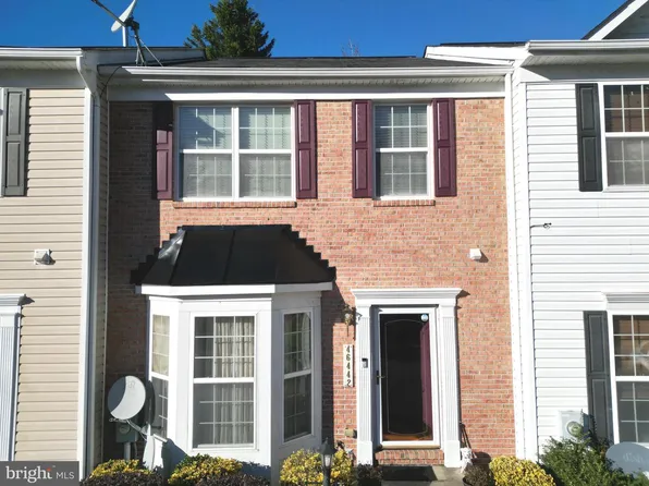 46442 Munley Ln, Lexington Park, MD 20653