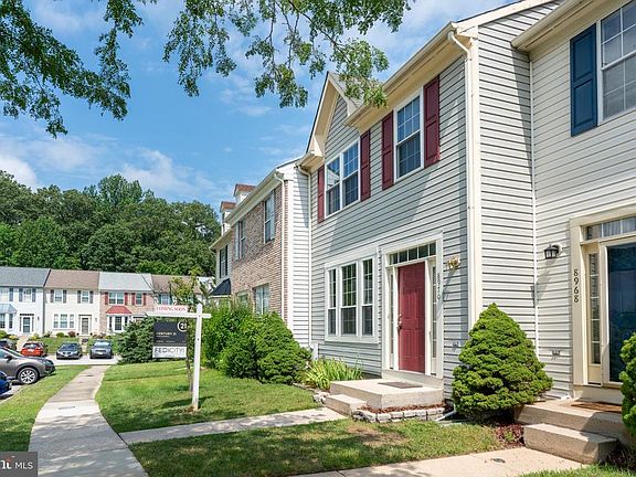 Quite neighborhood with ample parking