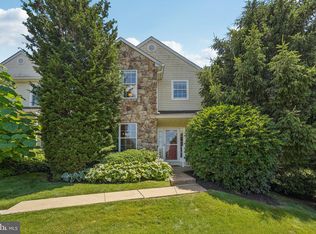 814 Amber Ln, West Chester, PA 19382