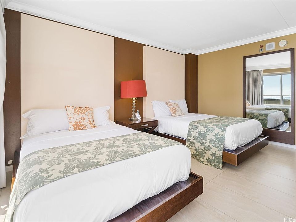 Ilikai Apt Bldg 1777 Ala Moana Blvd Honolulu HI Zillow