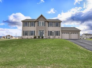 109 Landon Dr, Bellefonte, PA 16823