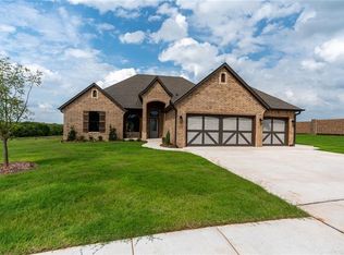 4867 Constitution Ln, Tuttle, OK 73089