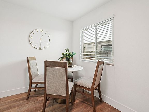 3rd image of 2411 T St APT 2