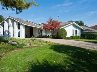 6515 Spring Valley Rd, Dallas, TX 75254