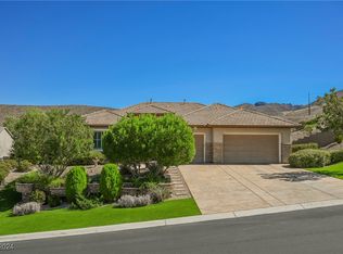 42 Kittansett Loop, Henderson, NV 89052