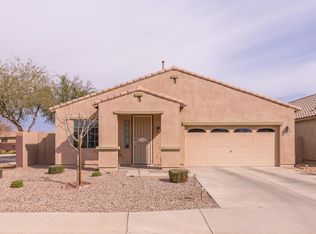 17301 N Rosa Dr, Maricopa, AZ 85138