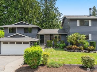 13902 106th Pl NE, Kirkland, WA