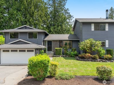 13902 106th Place NE, Kirkland, WA, 98034