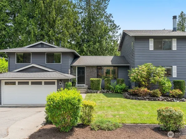 13902 106th Place NE, Kirkland, WA 98034