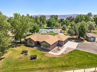 1721 K 3/4 Rd, Fruita, CO 81521