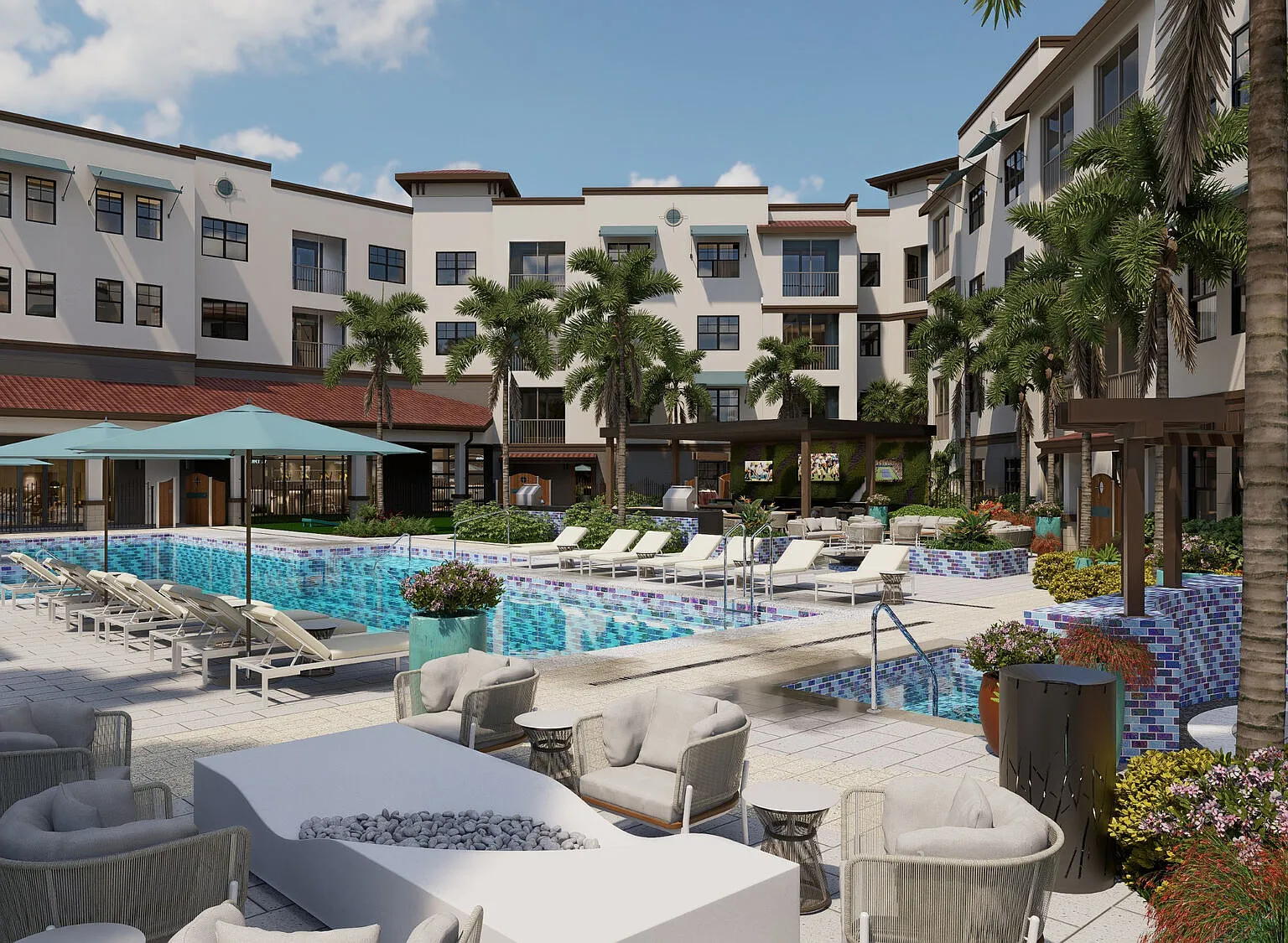 Coconut Pointe — Photo 2