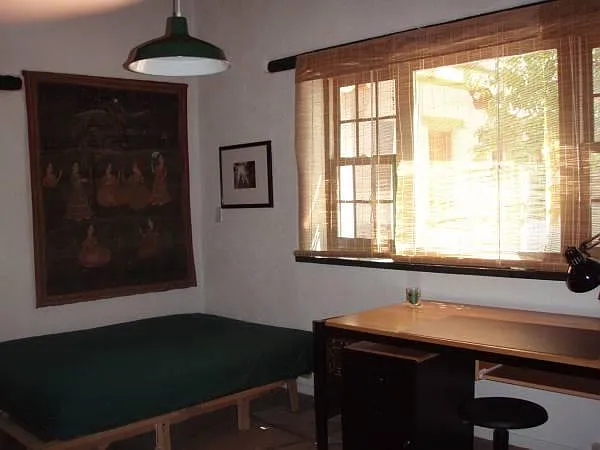Office / Bedroom #3