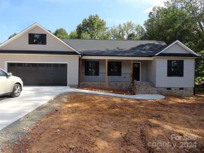 2678 Mount Olive Church Rd, Newton, NC, 28658