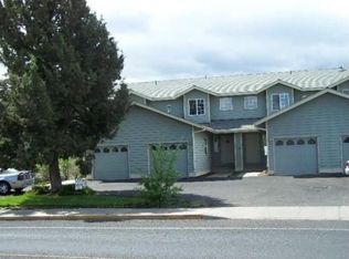 1065 NE Purcell Blvd APT 3, Bend, OR 97701