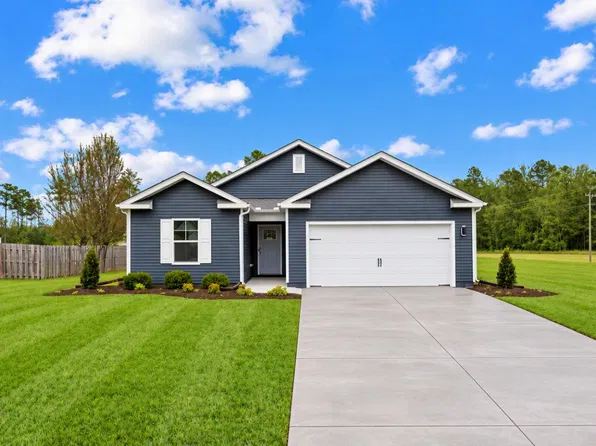 Macon Plan, Bell Creek
