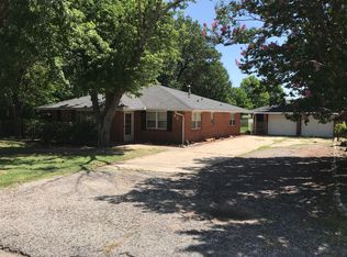 436 Mayfair Way, Ada, OK 74820