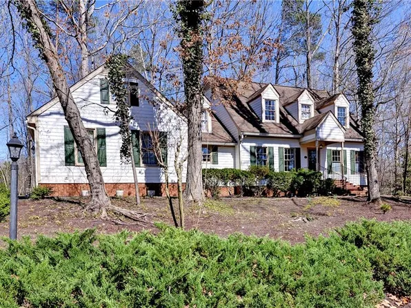 107 Landsdown, Williamsburg, VA 23188