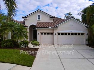 5110 Grand Palmetto Way, North Pt, FL 34291