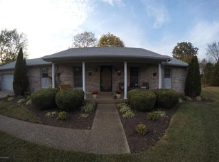 151 Jefferson Ct, Mount Washington, KY 40047