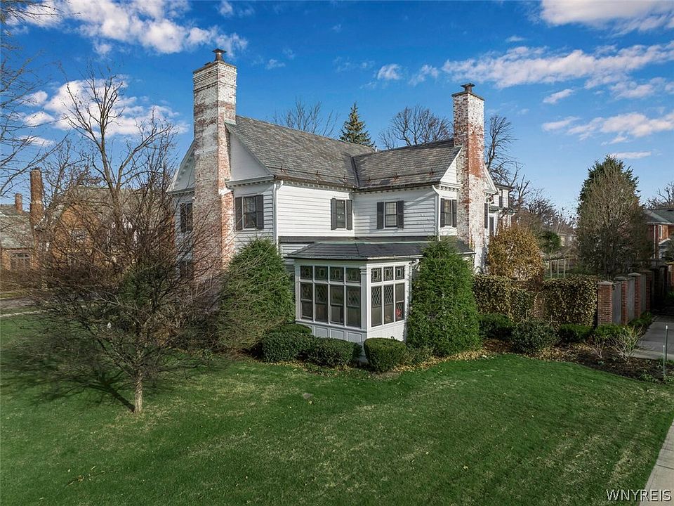 161 Middlesex Rd, Buffalo, NY 14216 Zillow