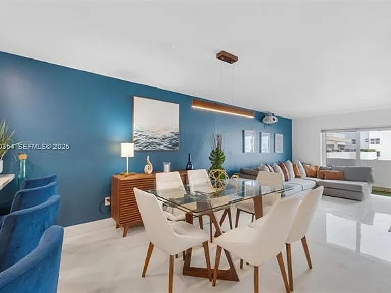 4101 Indian Creek Dr #CU-507 — Photo 16