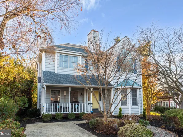 317 Chesapeake Ave, Annapolis, MD 21403