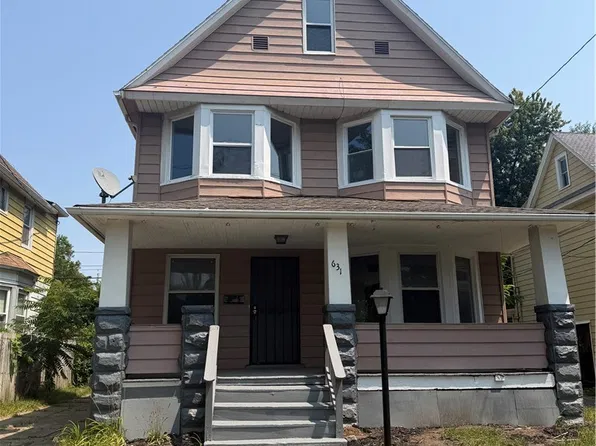 631 E 113th St, Cleveland, OH 44108