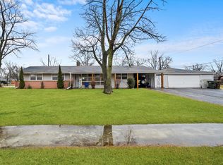 4531 189th St, Country Club Hills, IL 60478