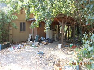 7095 Mosquito Rd, Placerville, CA 95667