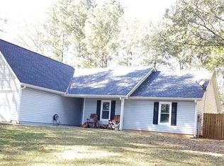 2265 Maris Way, Monroe, GA 30655