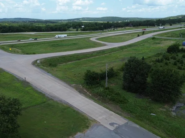 3601 E Hereford Ln, McAlester, OK 74501
