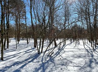 LOT EV1411 Parker Trl, Albrightsville, PA 18210