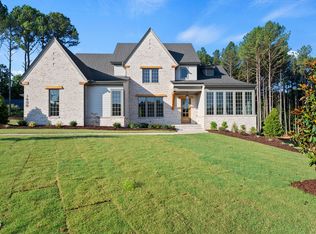 1600 Legacy Ridge Ln, Wake Forest, NC 27587