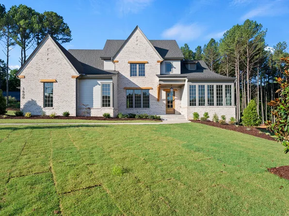 1600 Legacy Ridge Ln, Wake Forest, NC 27587