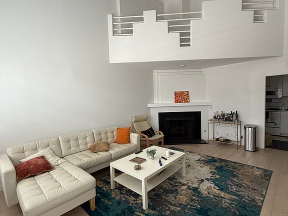 shared living room