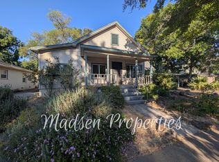 1223 Arcadian Ave, Chico, CA 95926