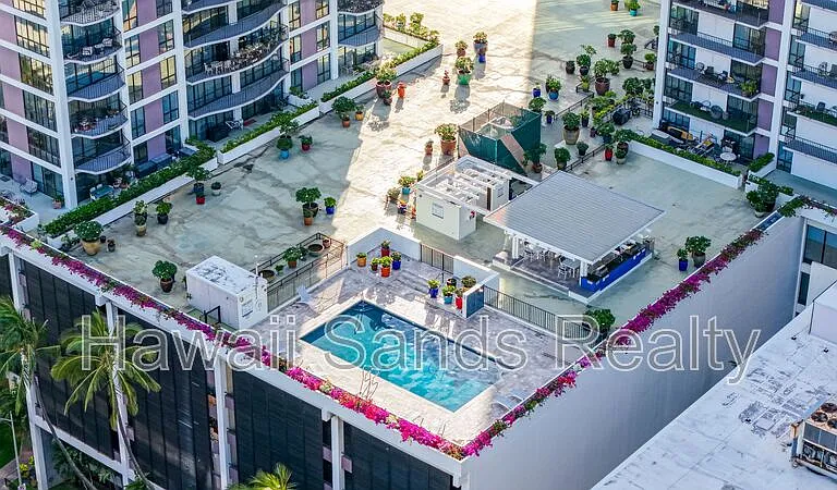 225 Queen St #21H — Photo 18