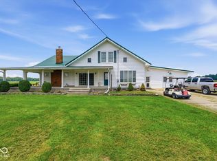 7380 E 25th St, Columbus, IN 47203