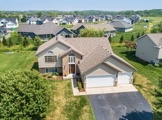 1531 Mallard Ave, Baldwin, WI 54002