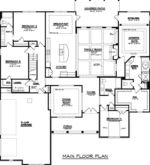 2nd image of 110 Discovery Lake Dr