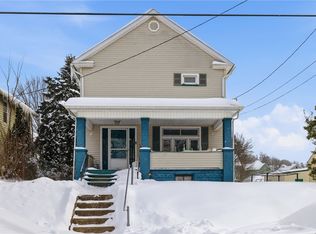 1103 Summit St, New Castle, PA 16101