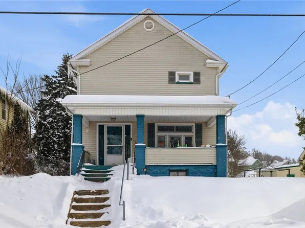 1103 Summit St, New Castle, PA 16101