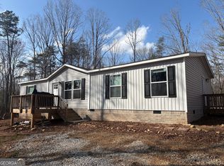 643 Old Ridge Rd, Demorest, GA 30535